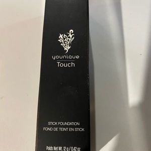Younique touch stick foundation:: taffeta